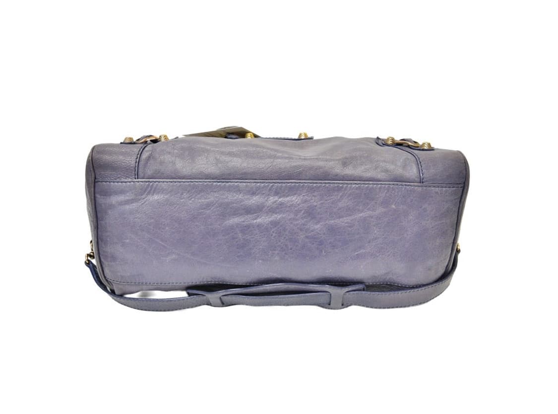 발렌시아가 클래식 모터 트위기백 (정품) 상품이미지6