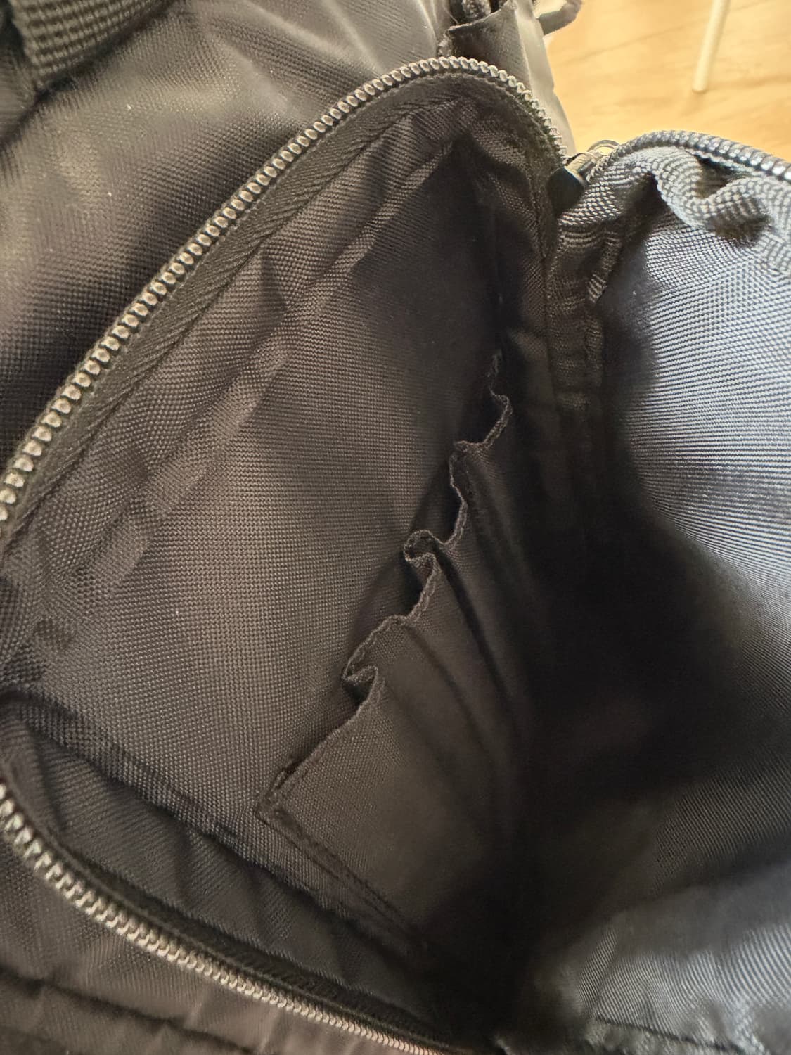 그레고리 노트북 노트백 상품이미지5