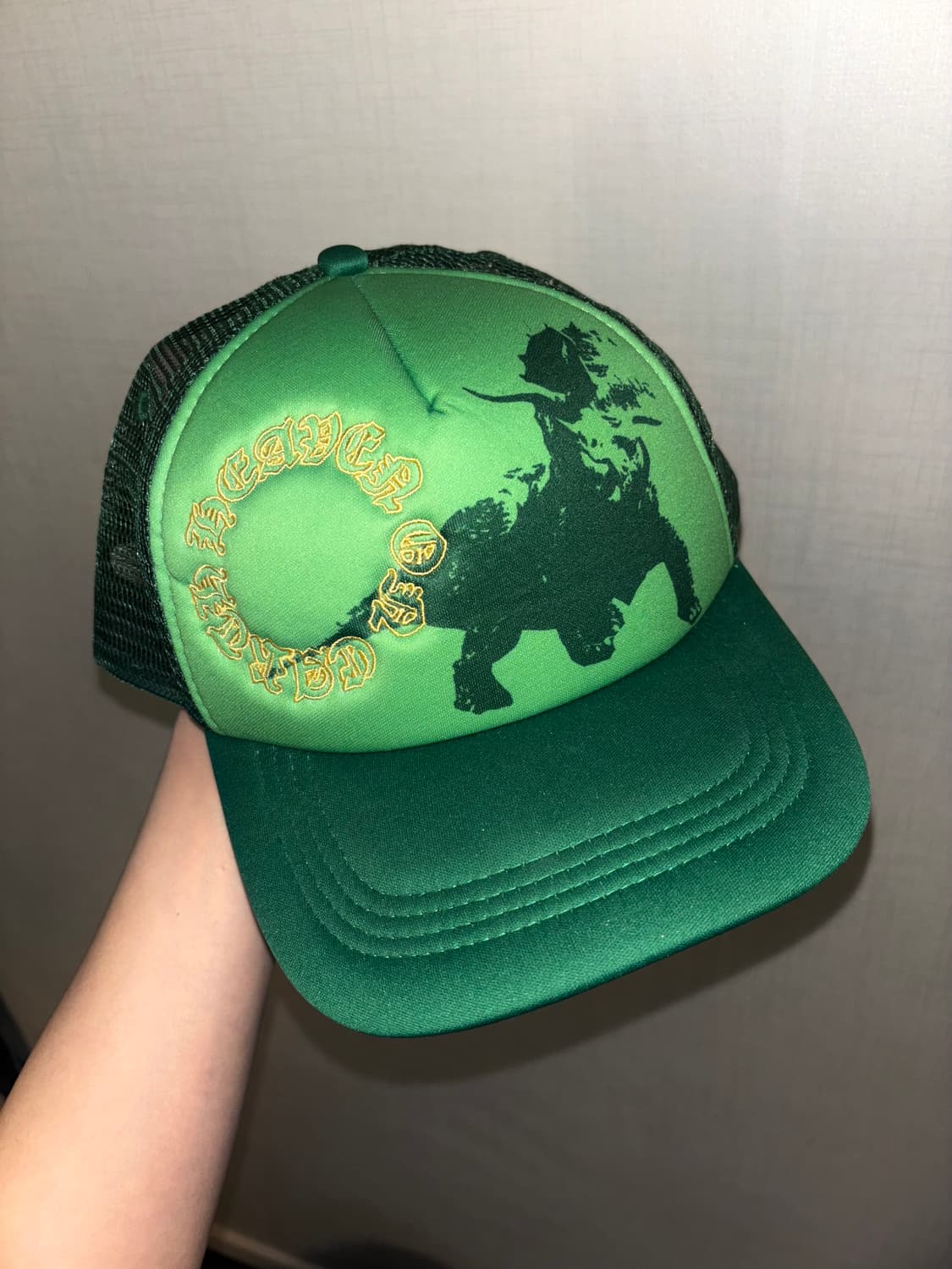 Erehwon Cap Hat 상품이미지4