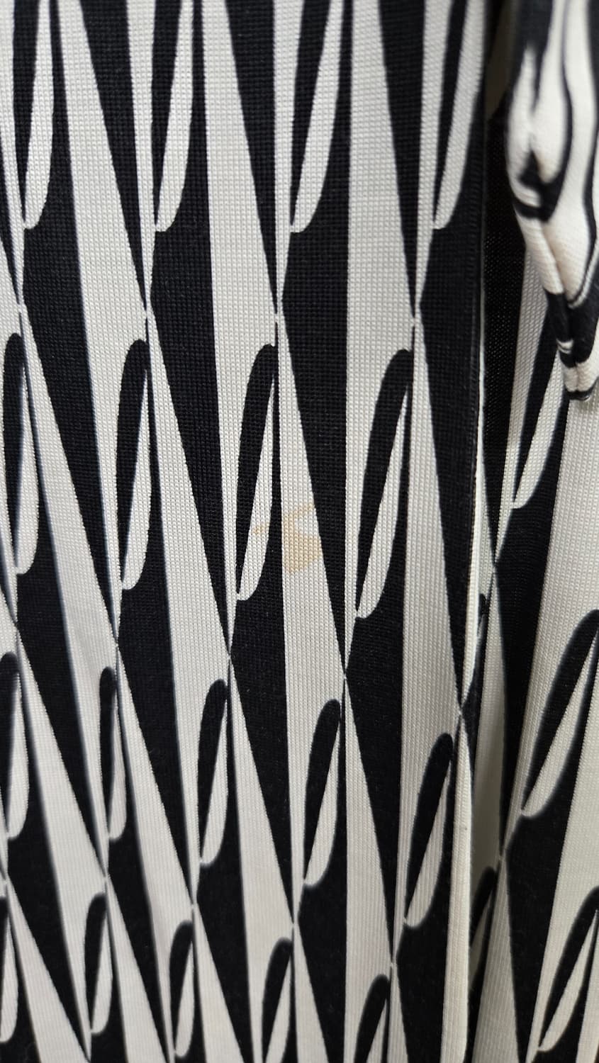 다이앤본퍼스탠버그 랩원피스 상품이미지5