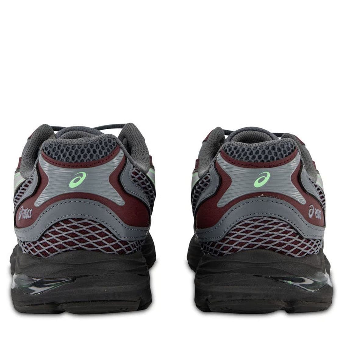 asics 아직스 젤카야노 k1011 포트 로얄 / 스틸 그레이 240 상품이미지5