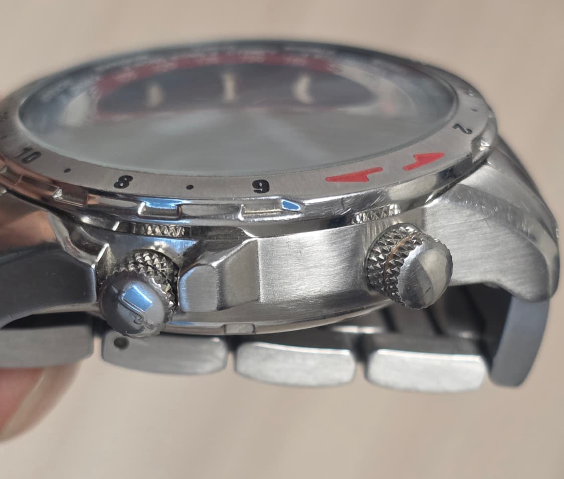 세이코 (SEIKO) J. Springs BEB012 월드타임 오토메틱  상품이미지6