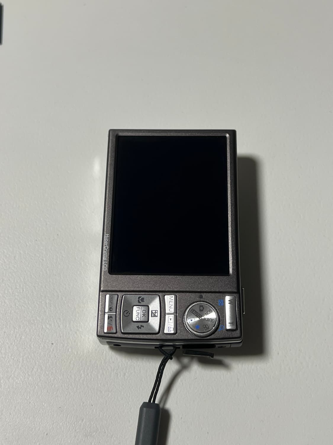 필름 색감 빈티지 디카 올림푸스 뮤 1060 작례o 상품이미지6