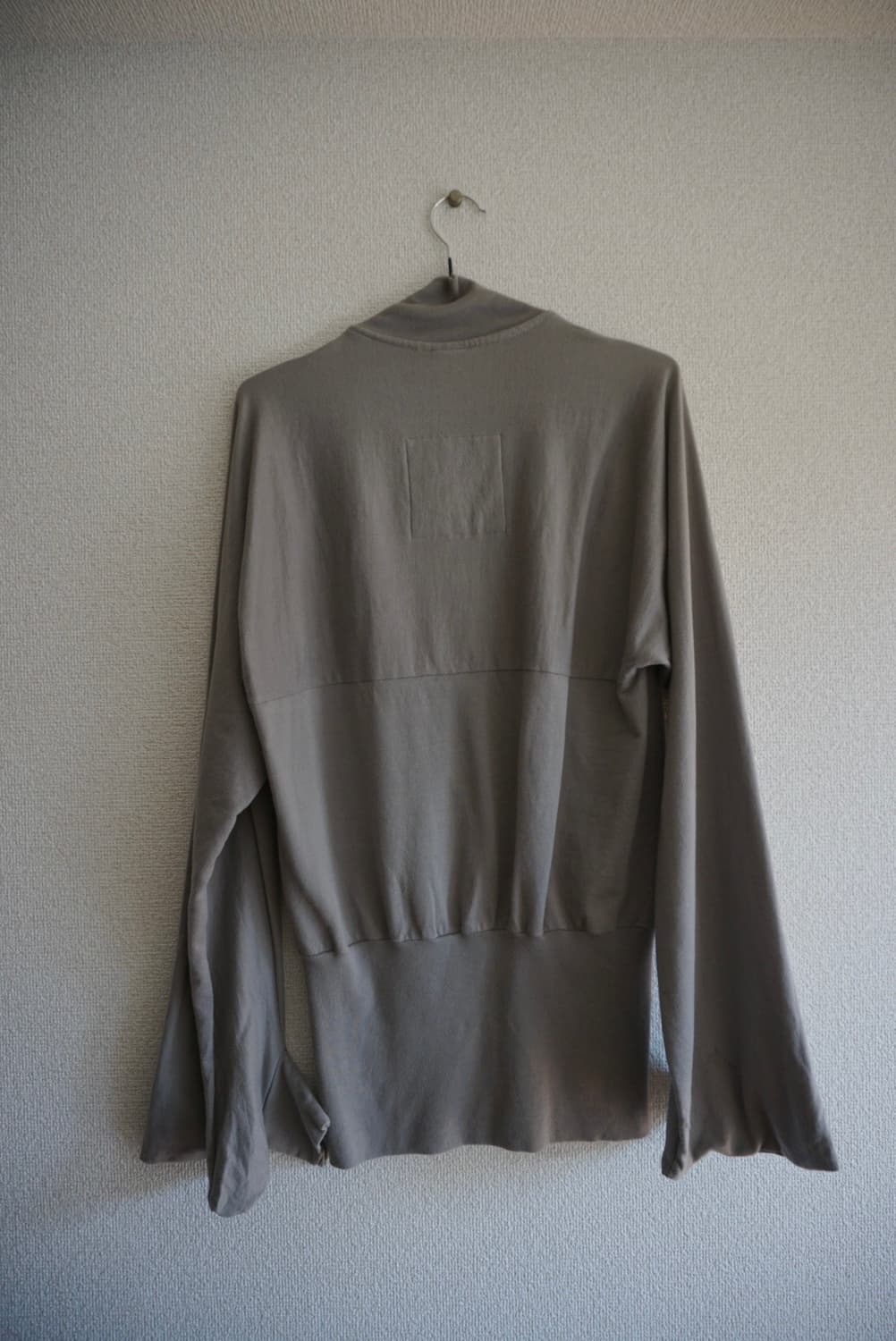 Bernhard Willhelm jersey top 상품이미지10