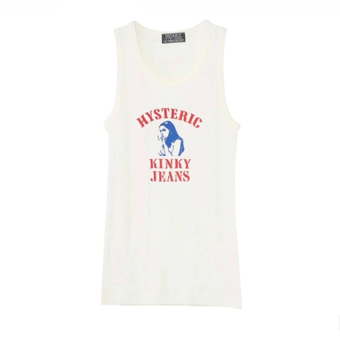 히스테릭 글래머 상품이미지1