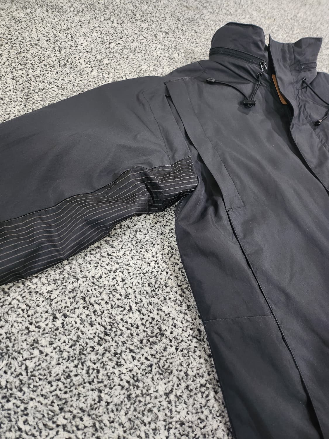 나이키 Clima-FIT 기능성 바람막이 상품이미지7