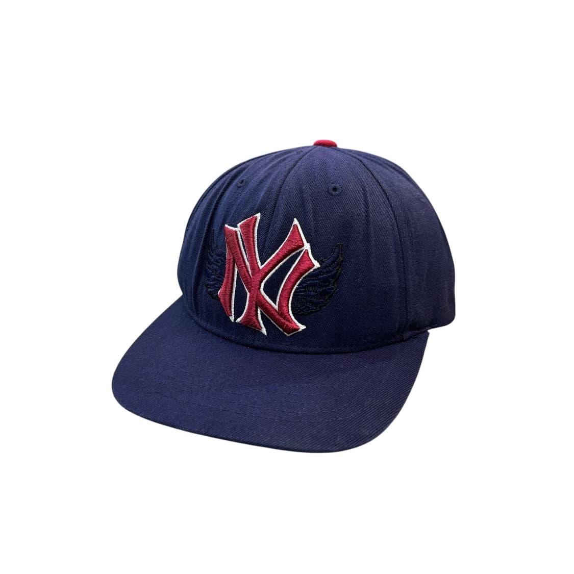 mlb 뉴욕 양키스 윙로고 캡 상품이미지2