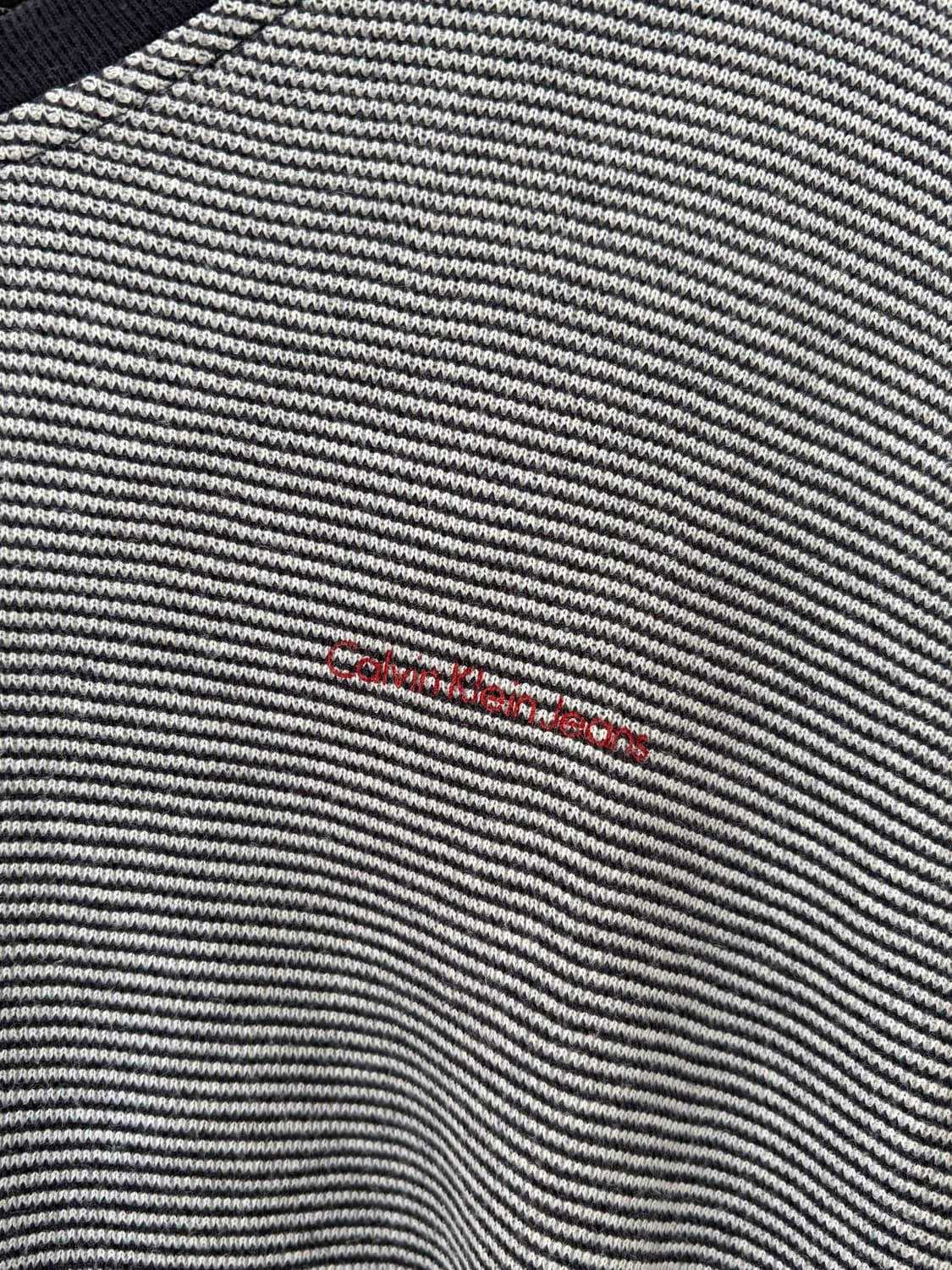 Calvin Klein t-shirt 상품이미지3