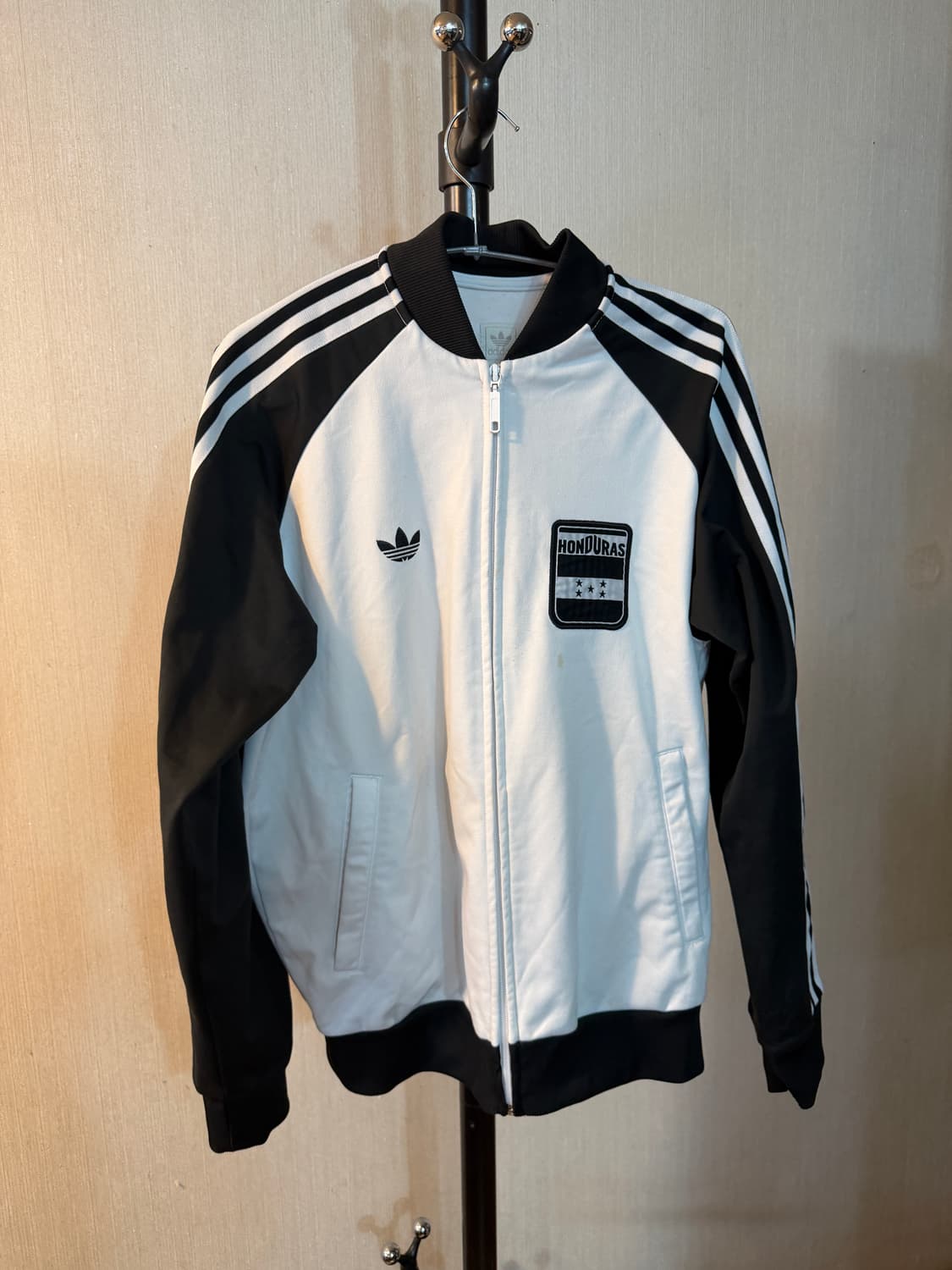 아디다스 온두라스 희귀 저지 상품이미지3