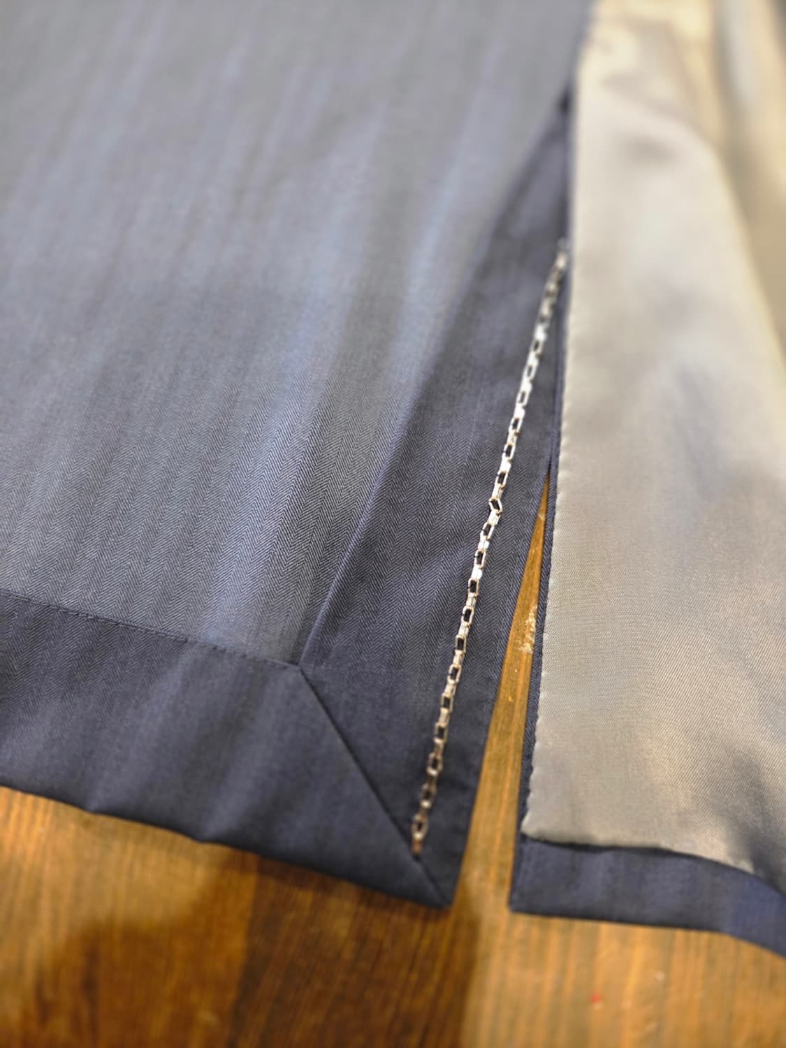 타키자와 시게루 셋업 상품이미지8