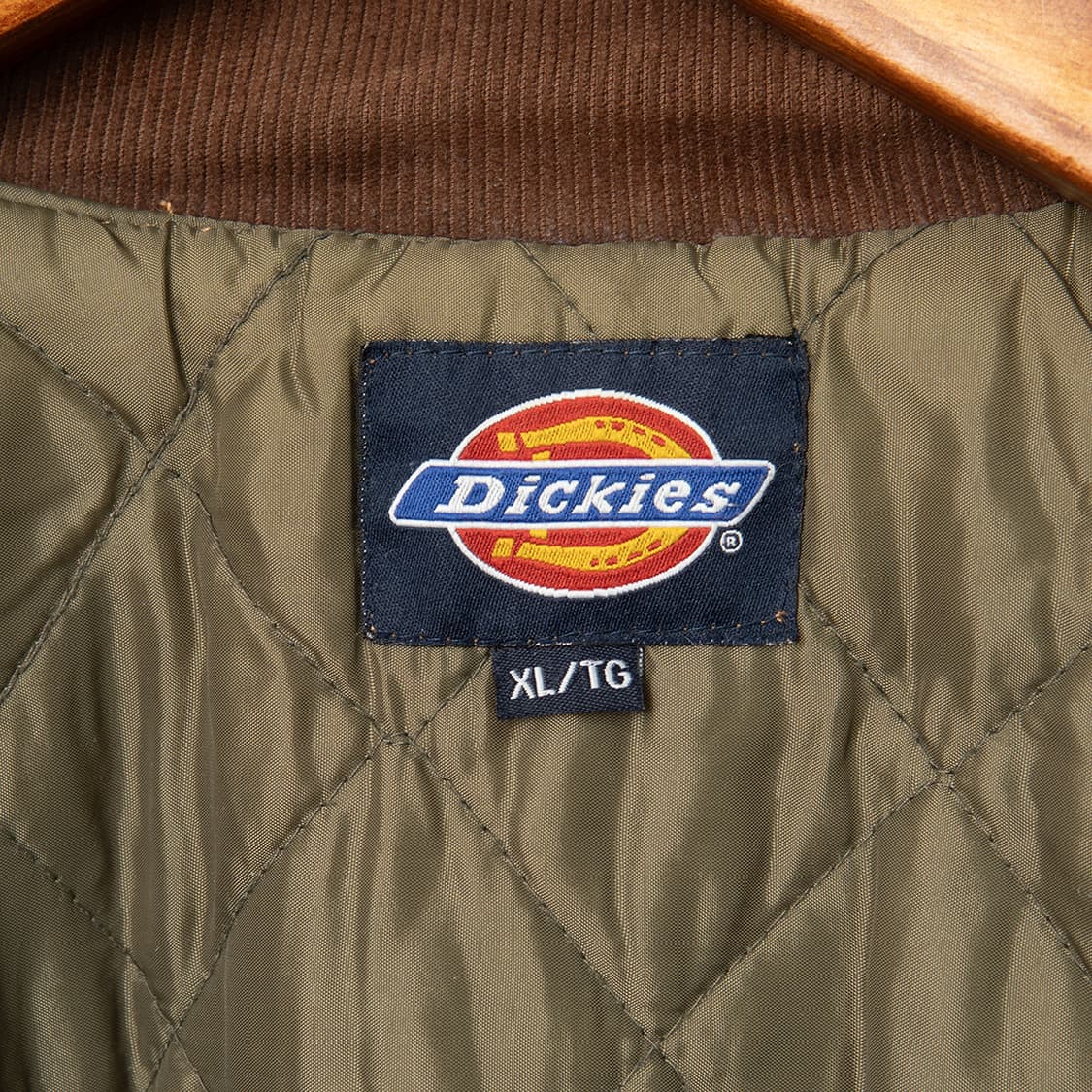 [125] 90s 디키즈 덕캔버스 워크자켓 빅사이즈  상품이미지8