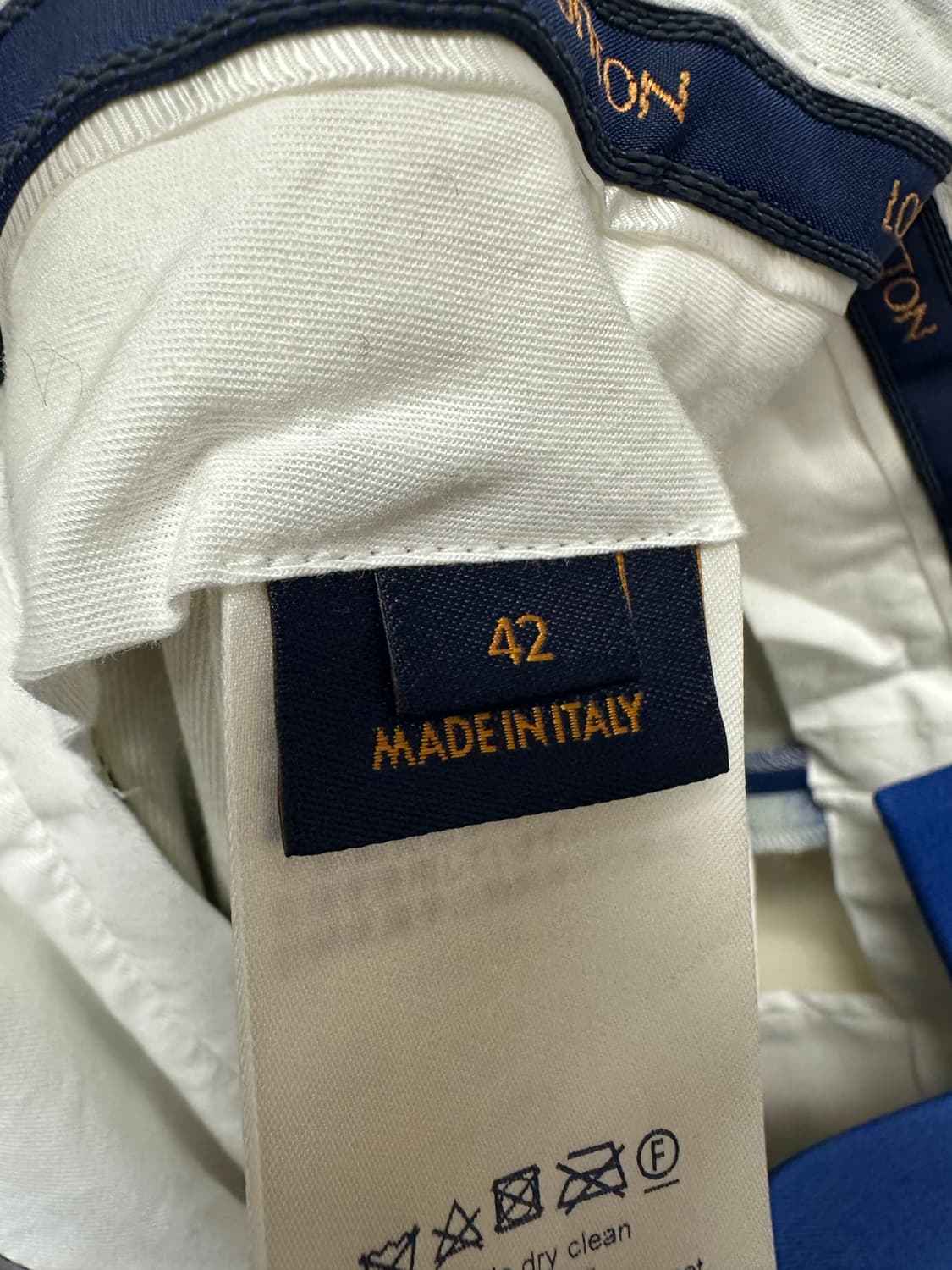 루이비통 클라우드 팬츠 ( 32 ) 상품이미지7