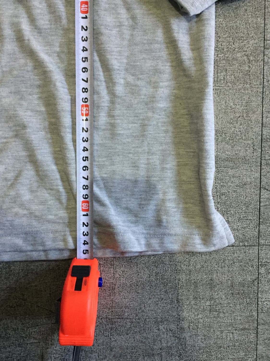 일본빈티지 Mainatc 올드스쿨아메카지 혁오풍 가슴로고 카라티셔츠 상품이미지3