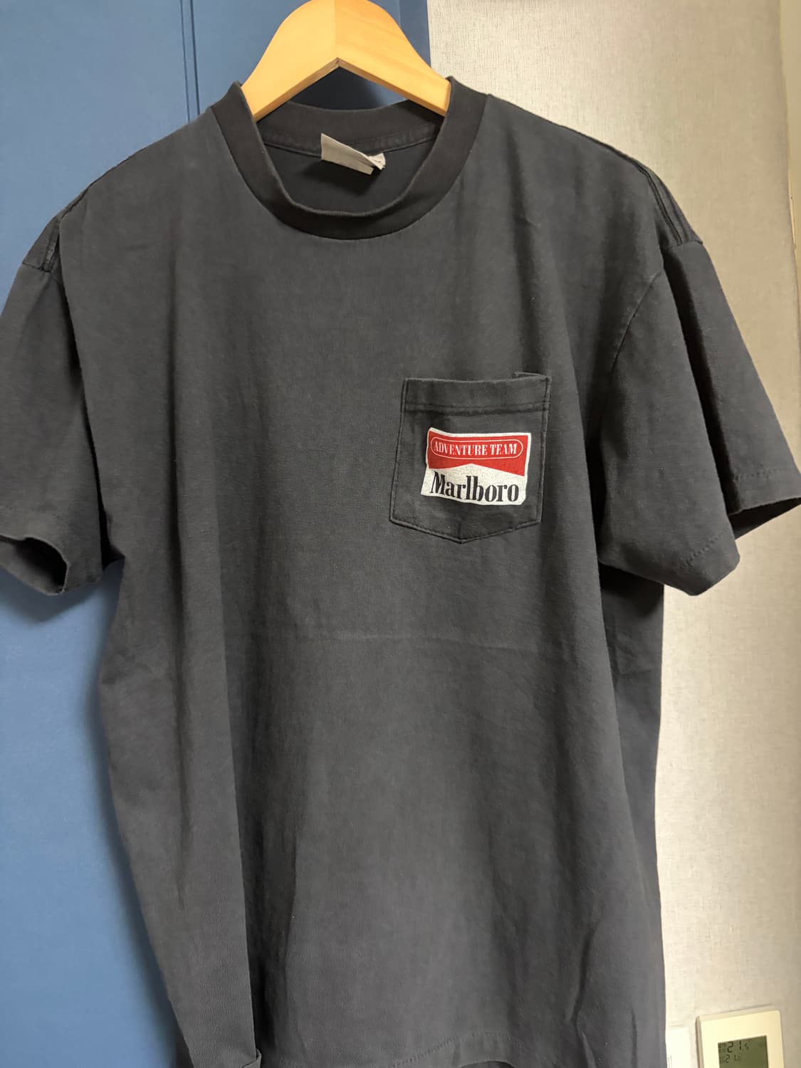 90s 빈티지 말보루 unlimited 티셔츠 L 상품이미지1