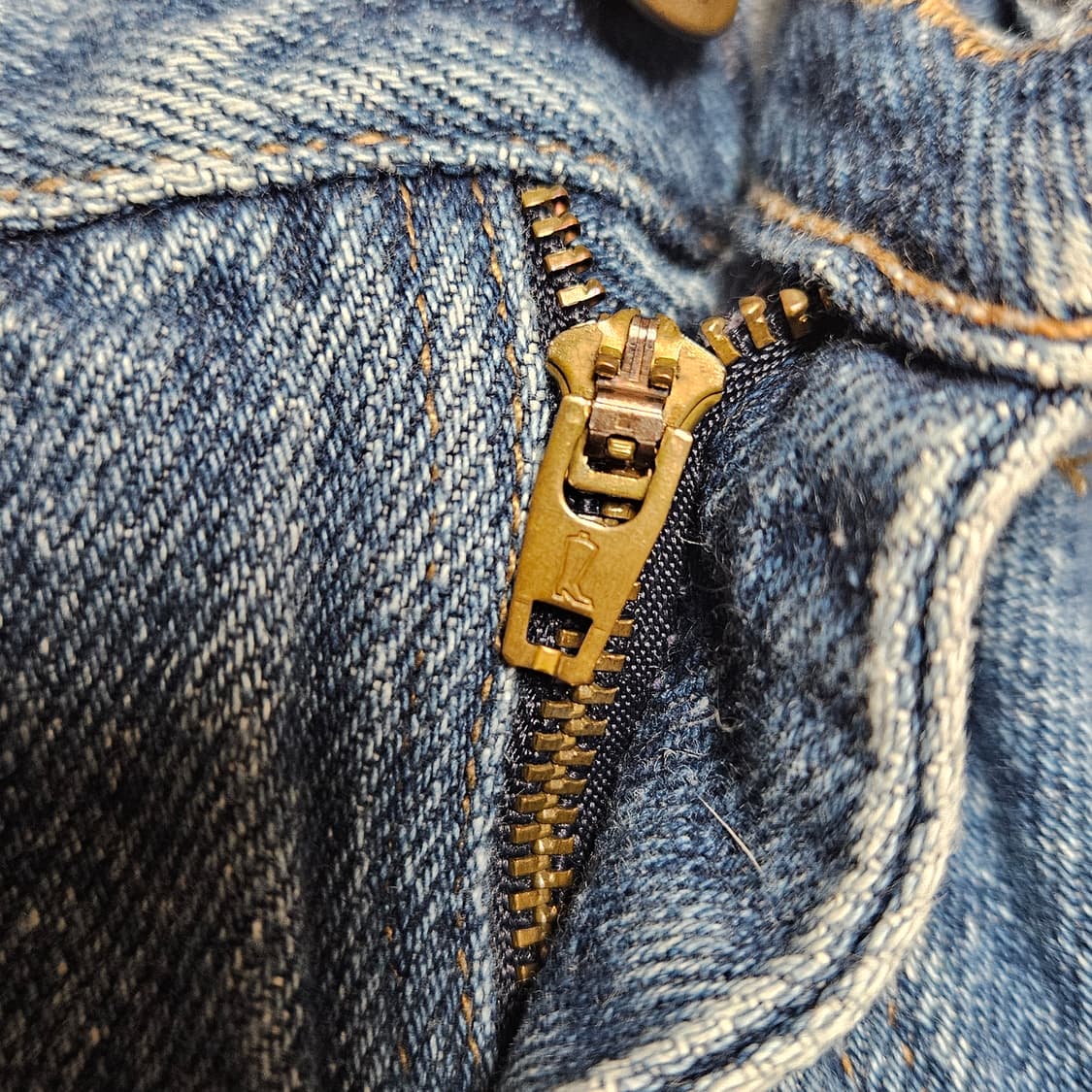 90s 랭글러 헌팅 팬츠 /브러쉬 팬츠 상품이미지5