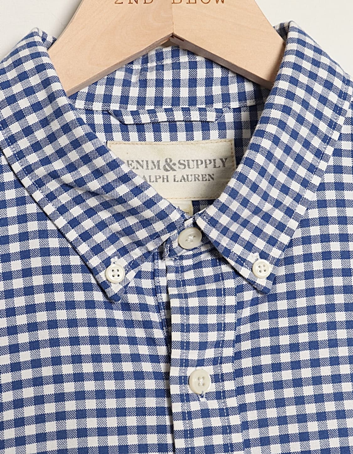 DENIM&SUPPLY RALPH LAUREN  상품이미지3