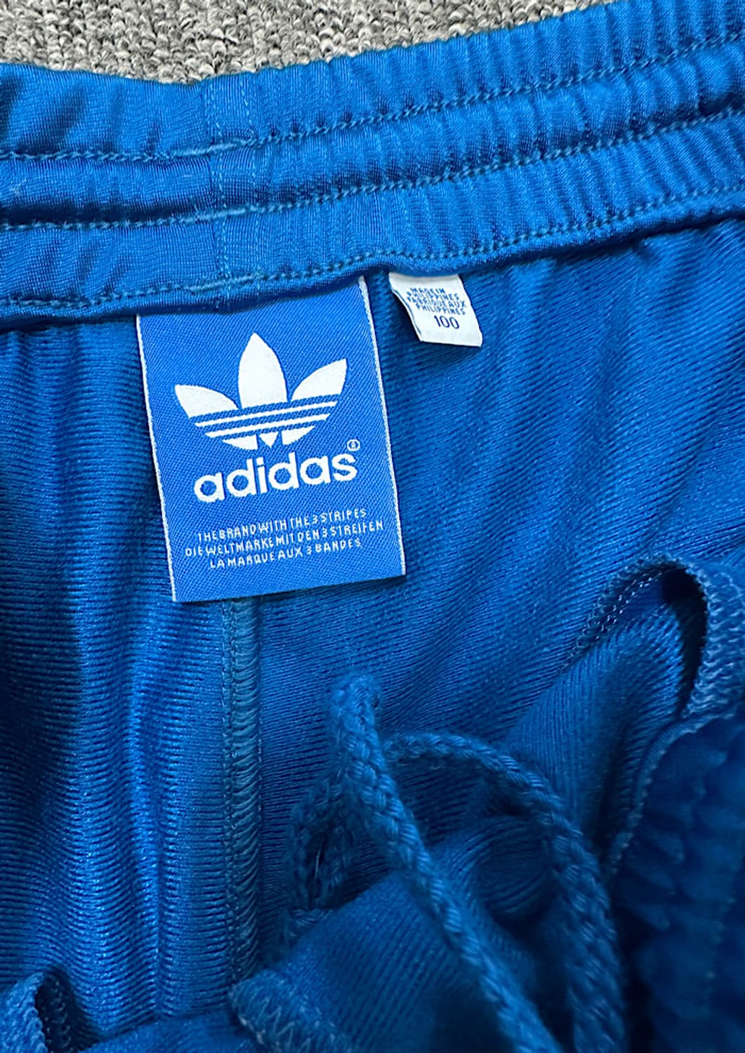 아디다스 파이어버드 팬츠  상품이미지3