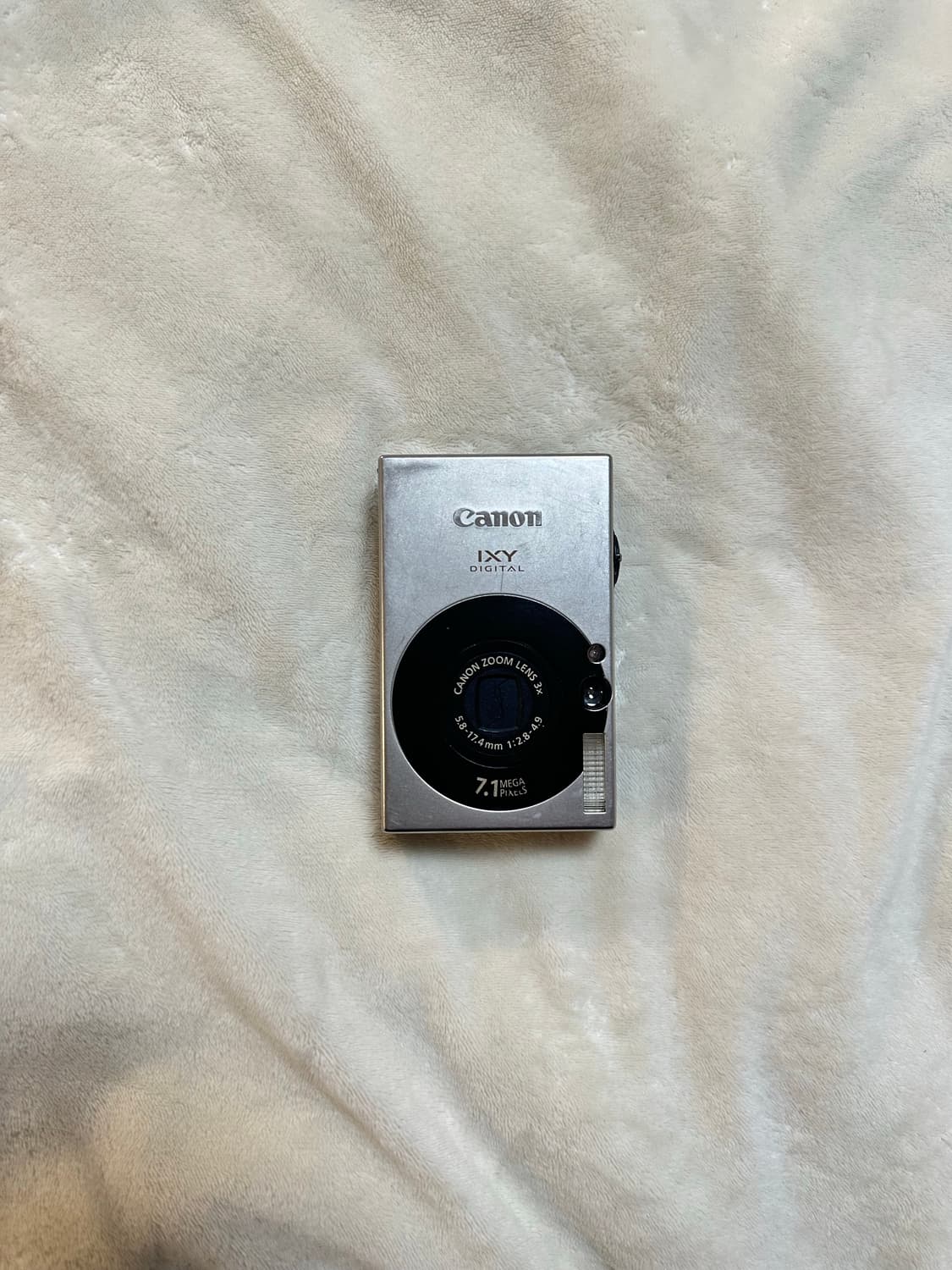 캐논 익서스 70디카 디지털카메라 상품이미지1