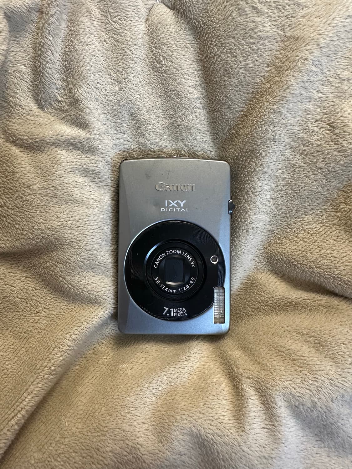 캐논 익서스75 디카/디지털카메라 상품이미지1