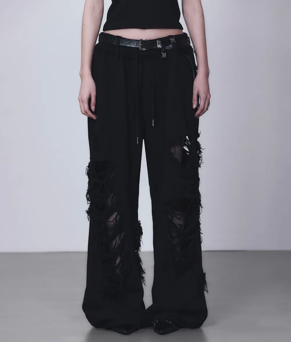 트리밍버드 바지 상품이미지1