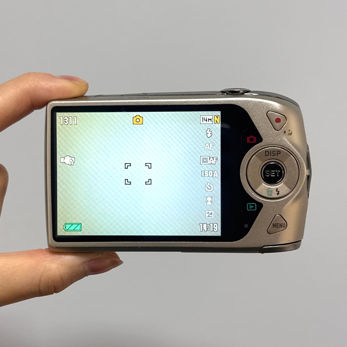 카시오 엑슬림 ex-z2300 Casio Exilim 상품이미지8