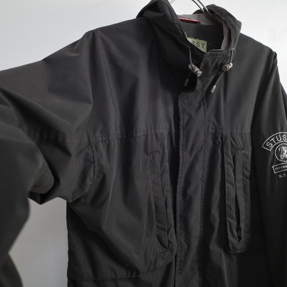 00s stussy 상품이미지5