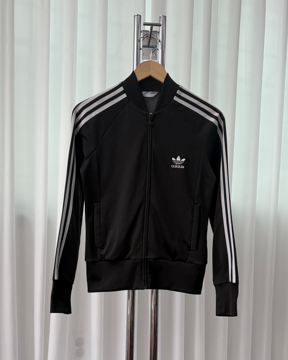 [M]아디다스 트레포일 슈퍼걸 트랙탑 져지 상품이미지2