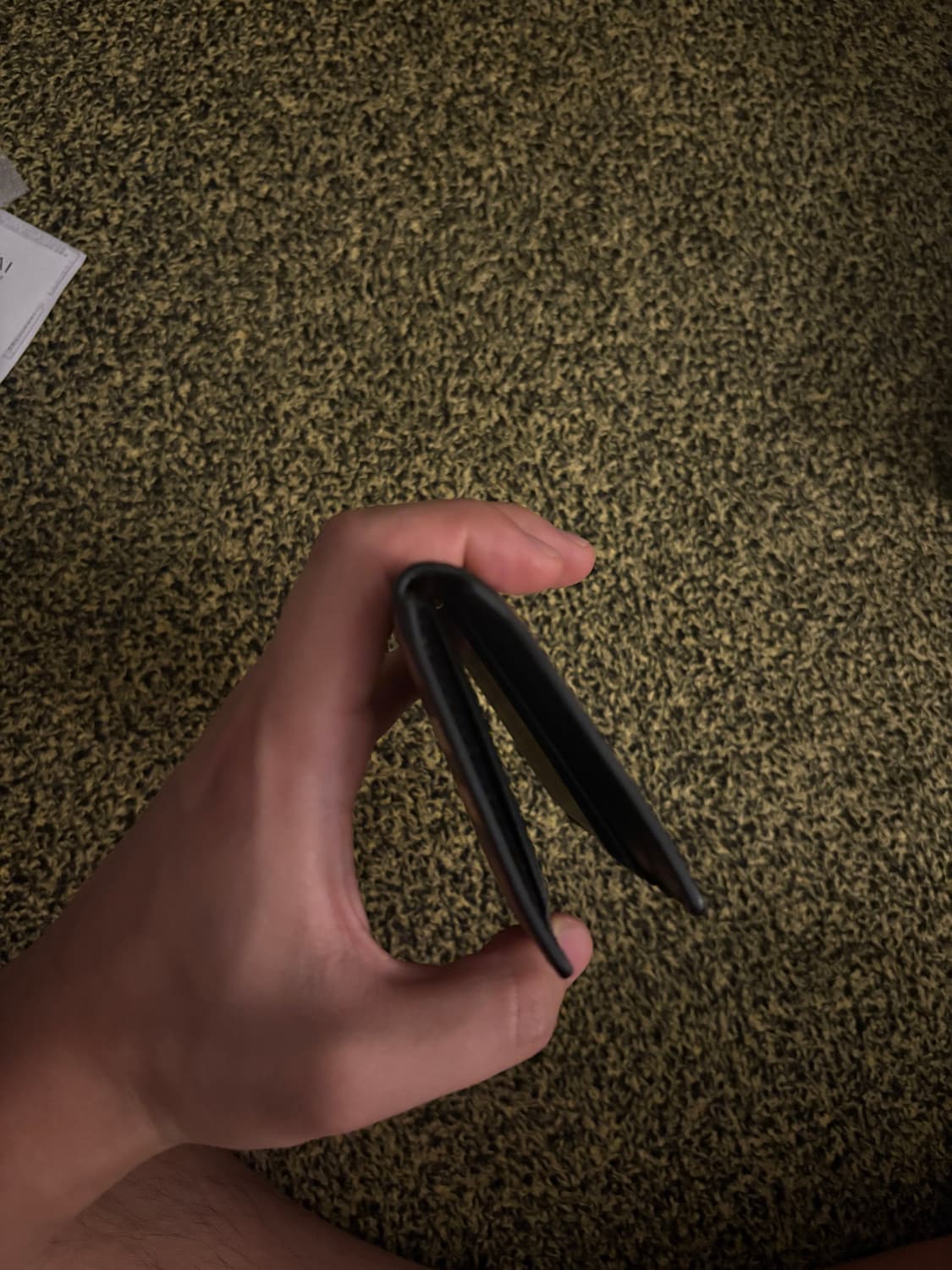 버버리 카드지갑 상품이미지5