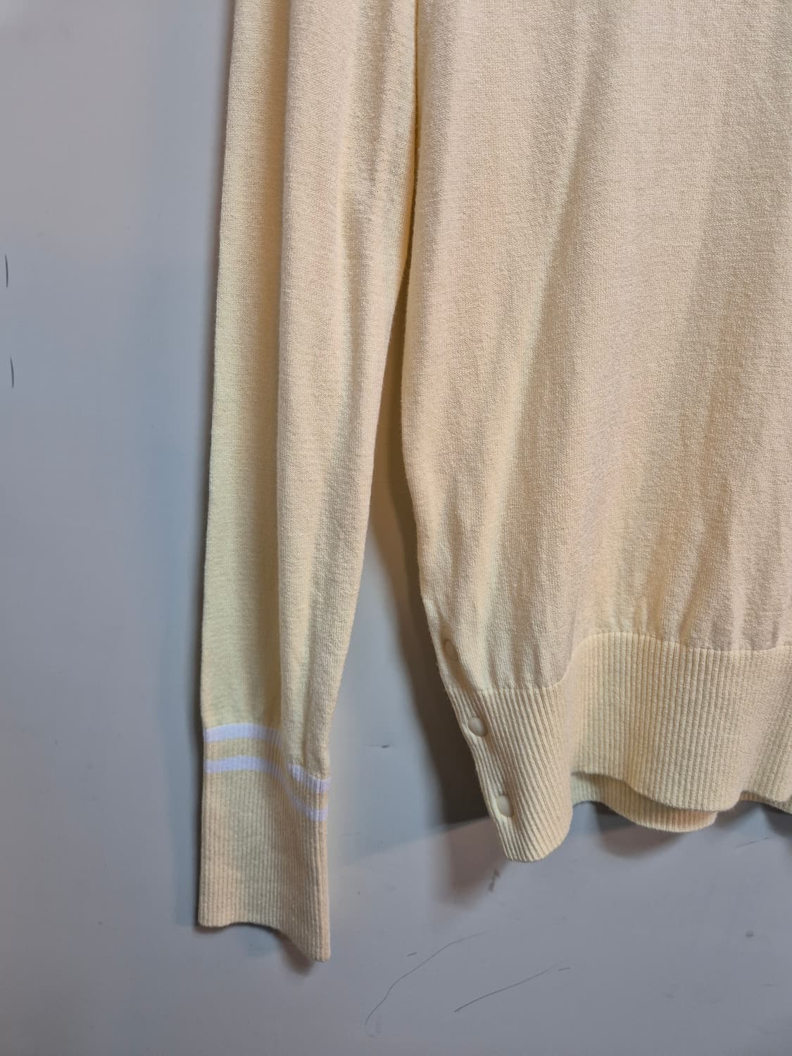 풋조이 여성 니트 상품이미지5