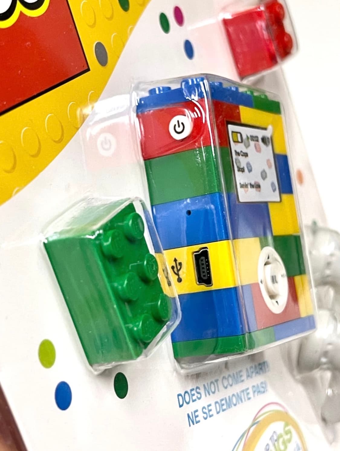 레고 mp3 신품 + Lego 케이스 신품 상품이미지6