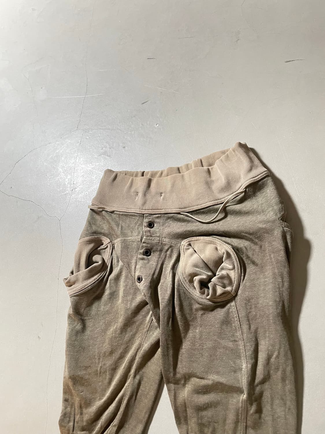 Kapital Sarouel Nouvelle pants 상품이미지3