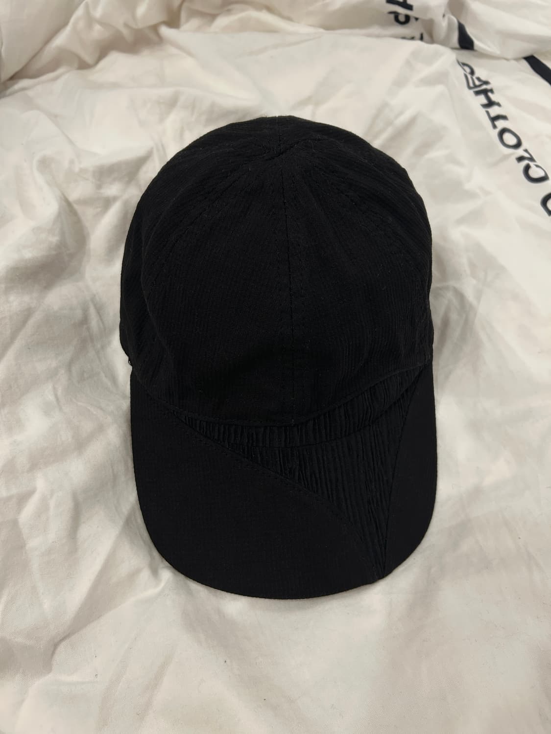 XLIM EP.2 CAP 상품이미지1