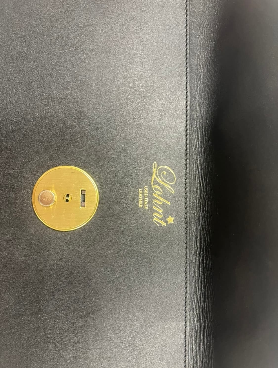 론트 클러치백 상품이미지3