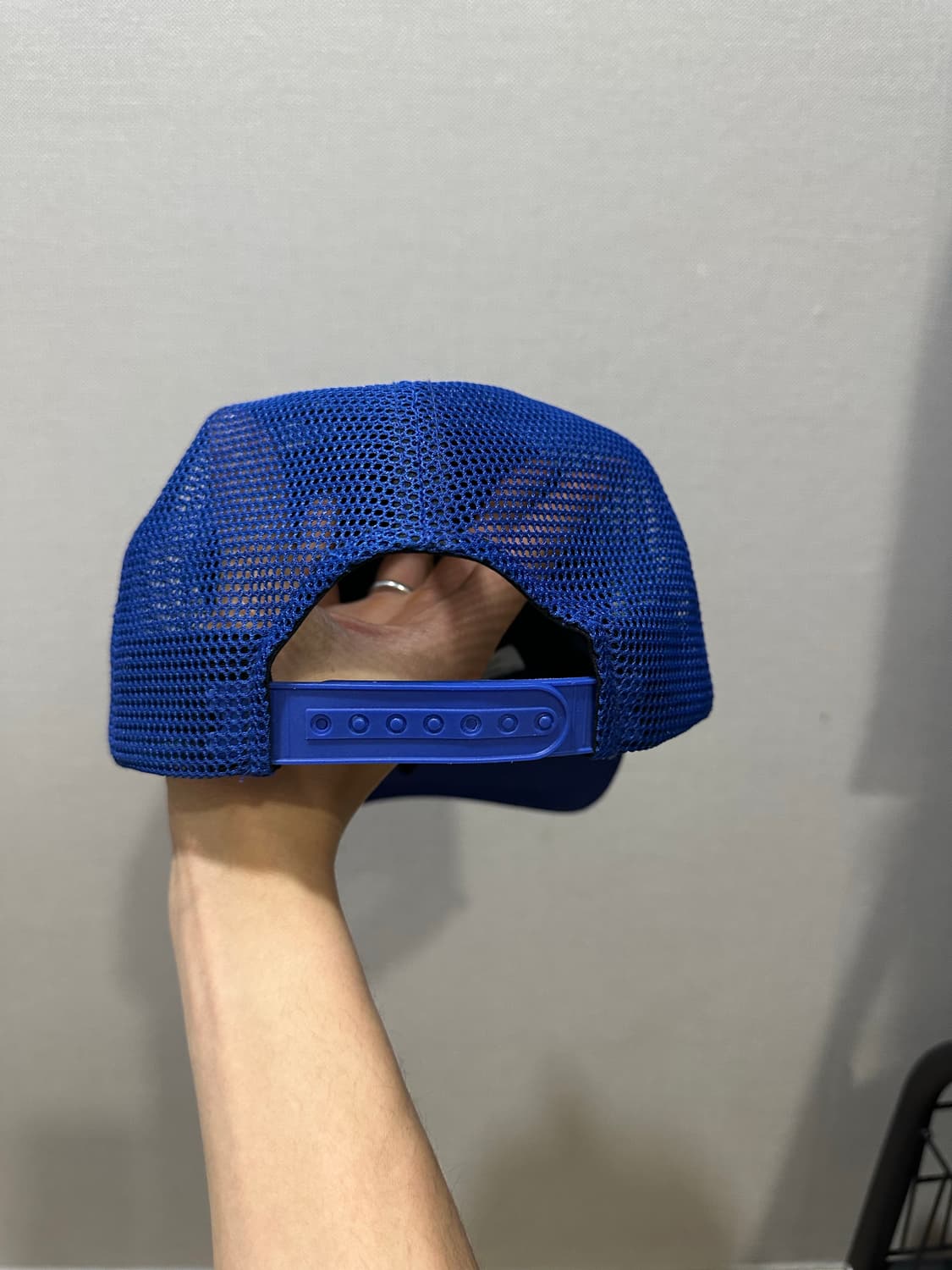 Teket ball cap 상품이미지4