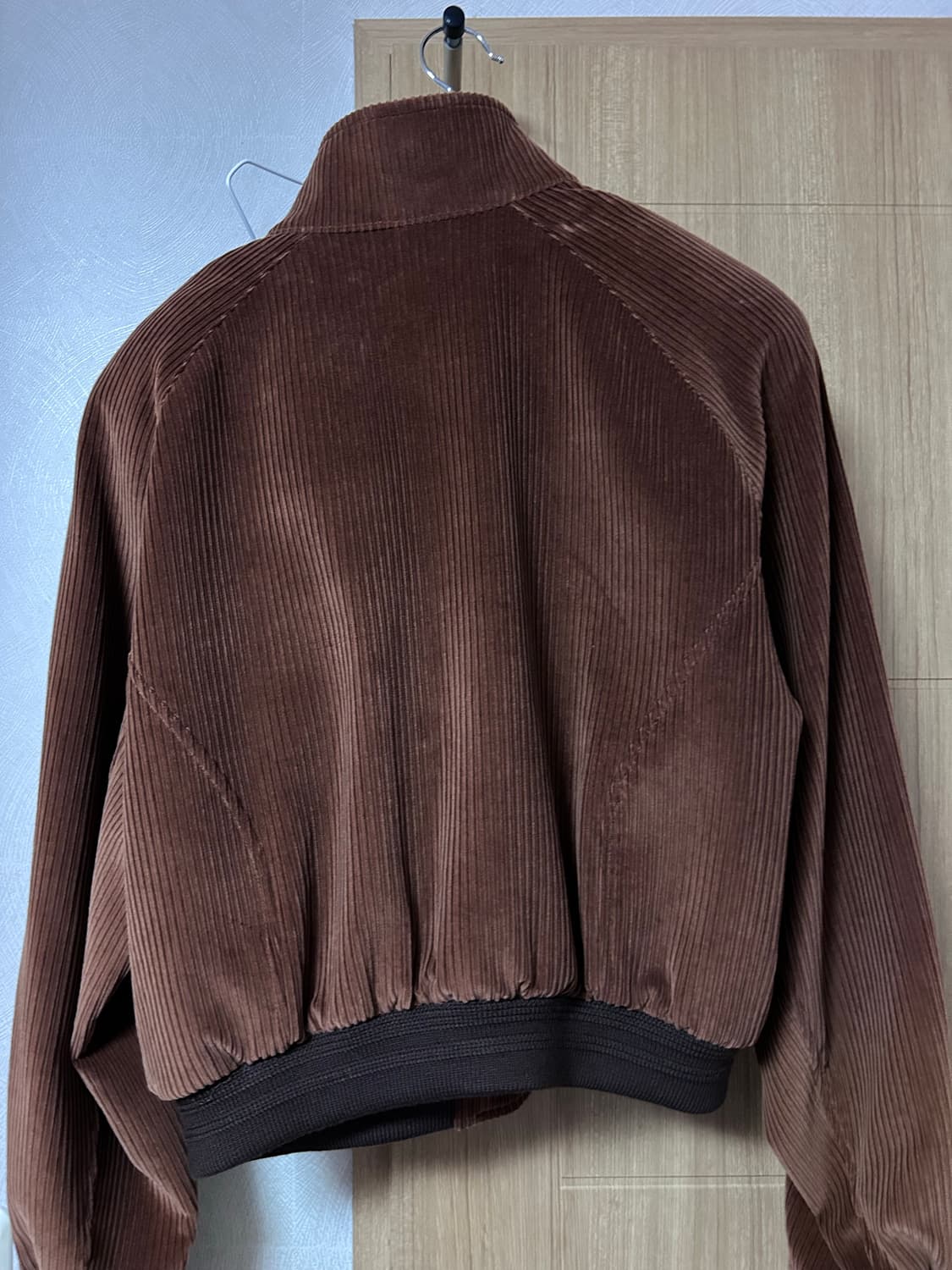 렉토 잭해링턴 코듀로이 자켓 L 상품이미지3