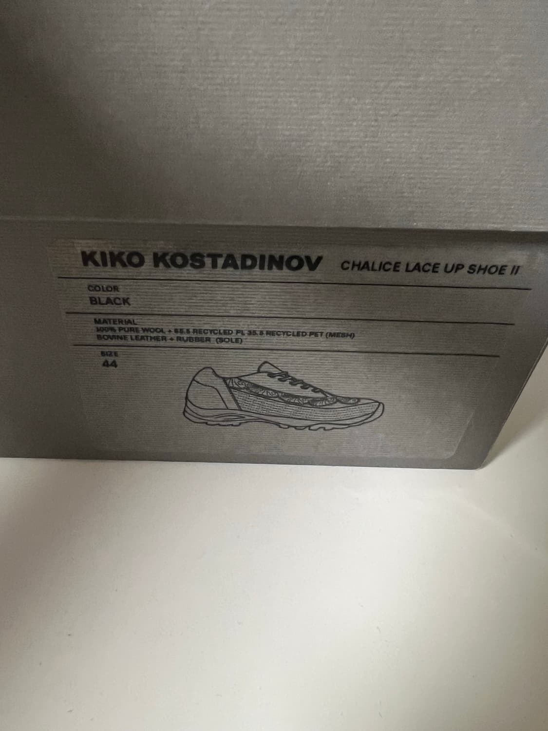 키코 코스타디노브 찰리스 44 상품이미지3