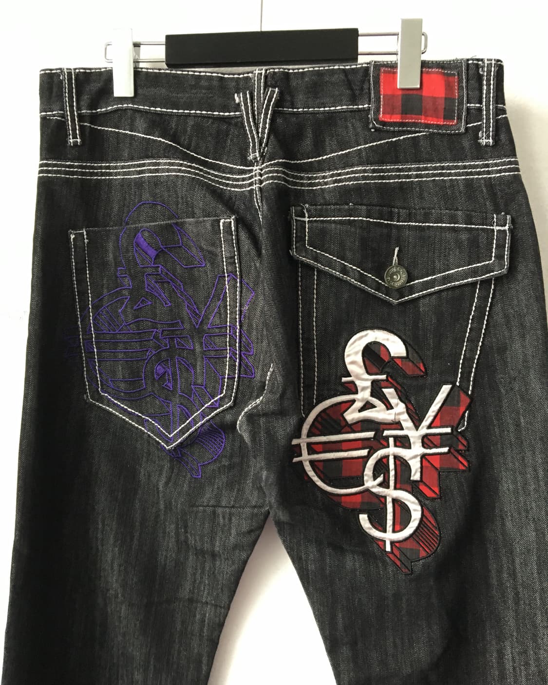 Clench pants 상품이미지4