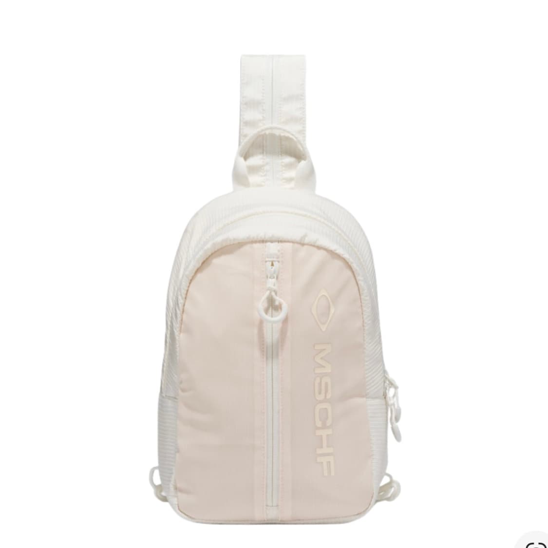 미스치프 투웨이 매쉬 슬링백  상품이미지1