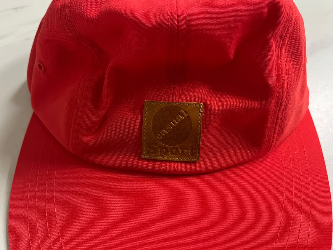 [헤리티지플로스] 롱빌캡 _레트컬러 상품이미지3