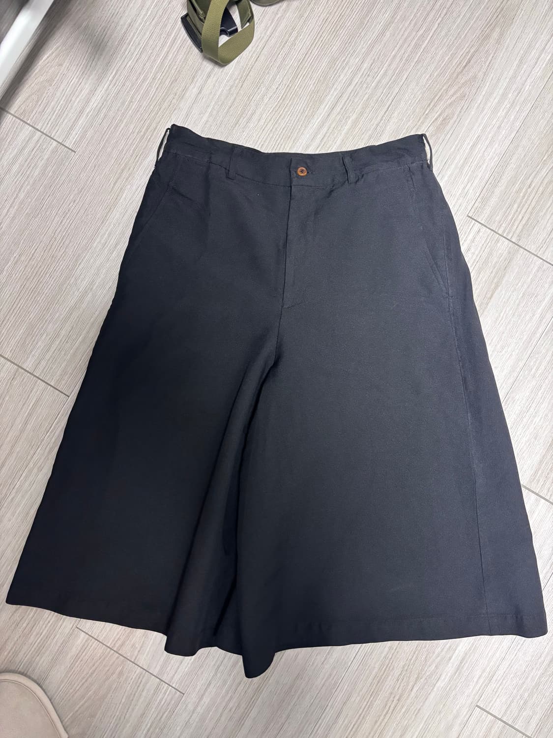 꼼꼼 스커트팬츠 s 상품이미지1