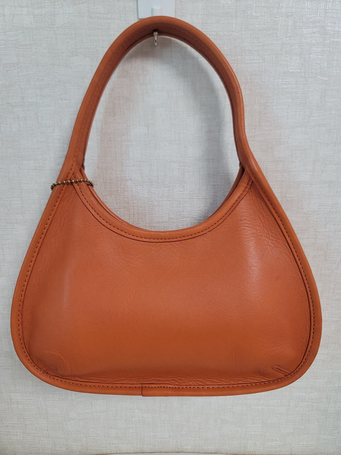 올드 코치 ergo mini satchel 9027 탠저린 상품이미지5