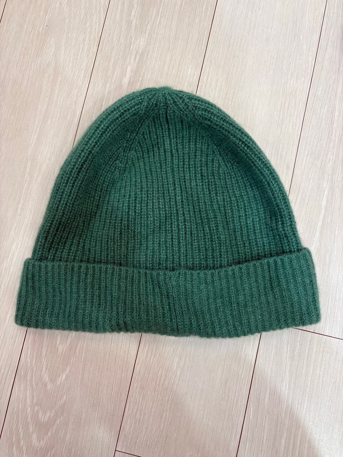 Cos 비니(새상품 미착용) 상품이미지1