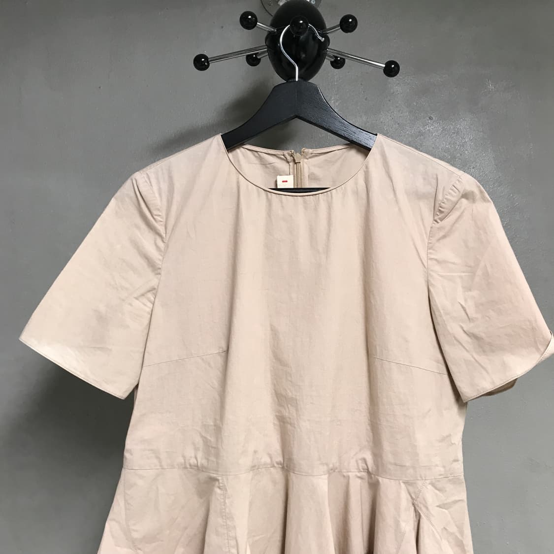 마르니 반팔 블라우스 42(W) 상품이미지2