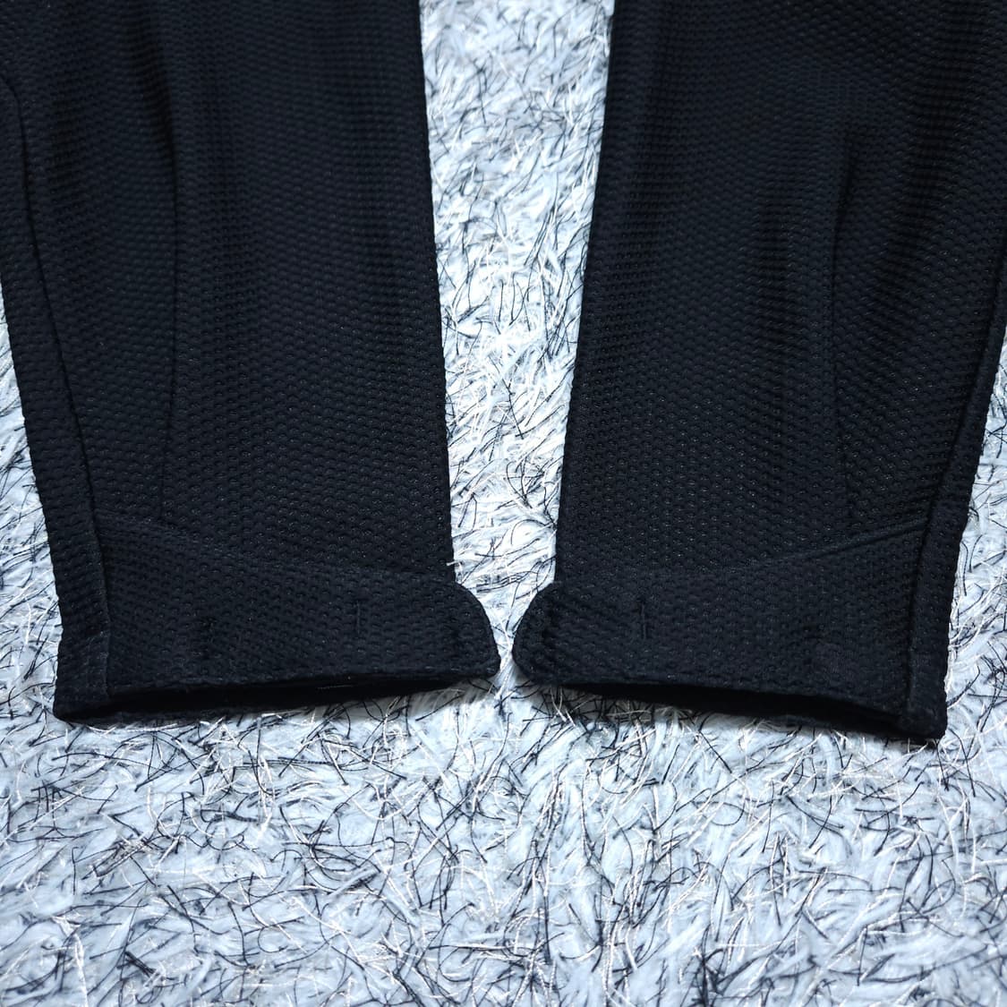 데상트)105 남자 하이브리드 후드집업 / 왕눈이샵 상품이미지7