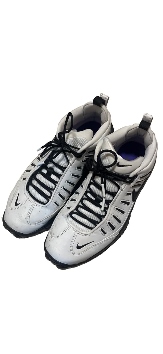 나이키 엠부쉬 어드저스트 포스 화이트 280 상품이미지1