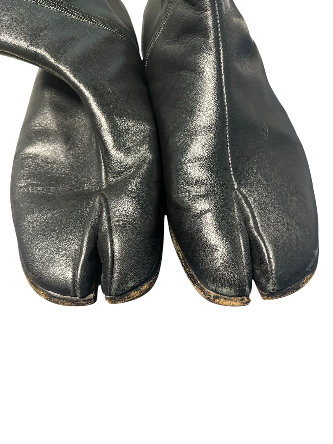 Margiela Tabi Flat Boots 상품이미지4