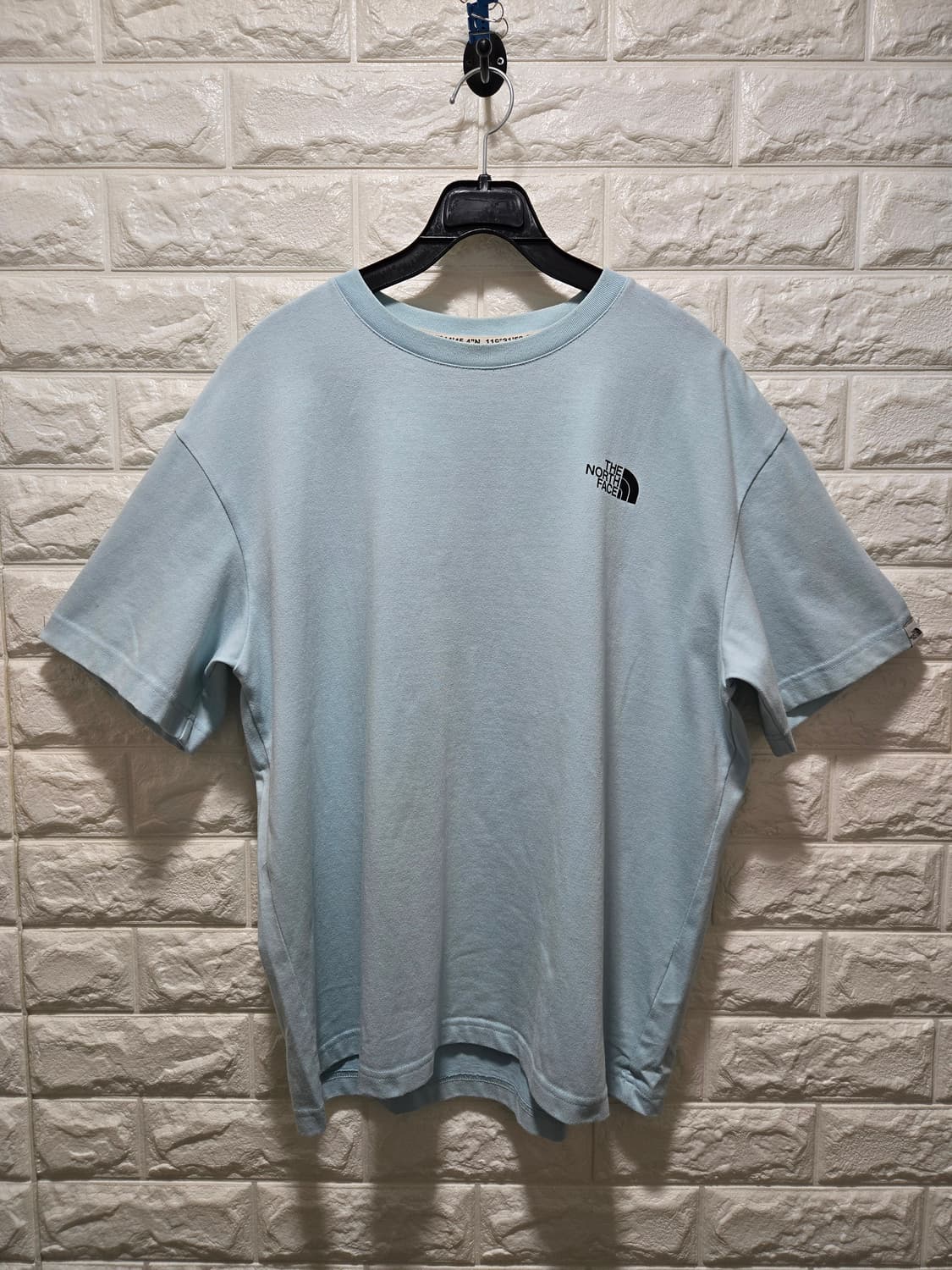 노스페이스 킬리만자로 그래픽 반팔티 95 상품이미지1