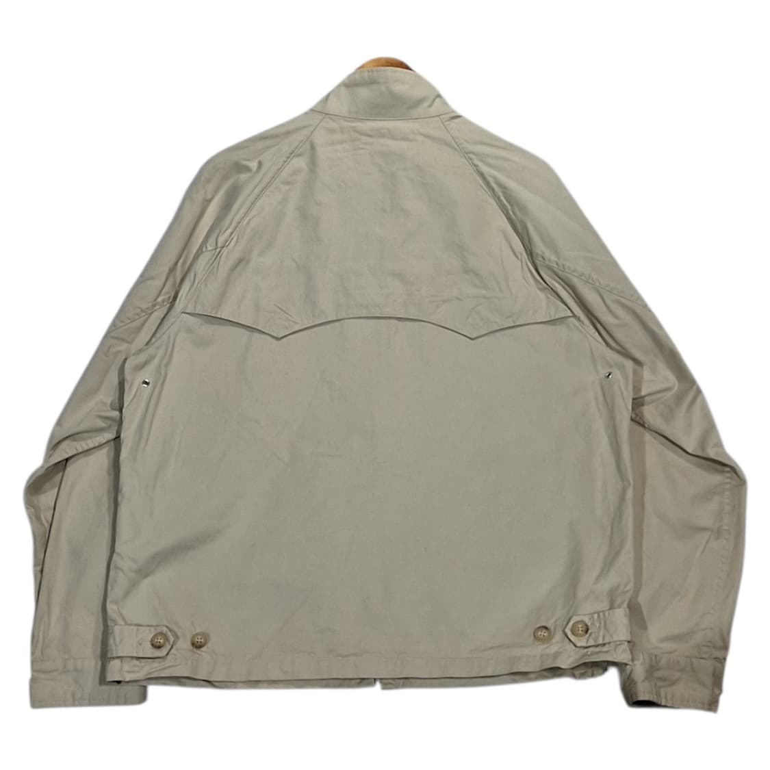 폴로 랄프로렌 G-9 바라쿠타 자켓  상품이미지2