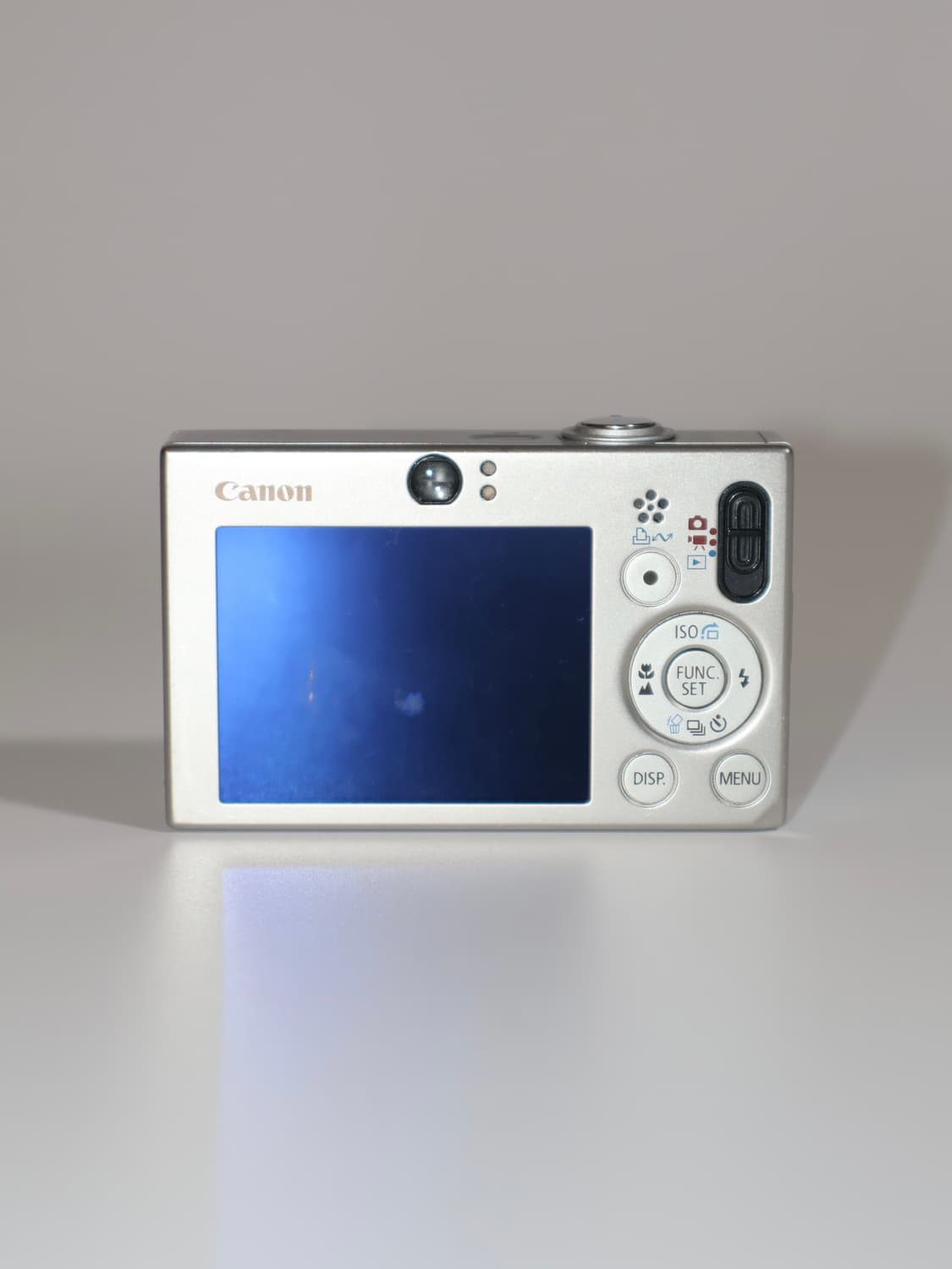 [풀구성!] 캐논 익시ixy10(익서스ixus70) 디카 실버 상품이미지5