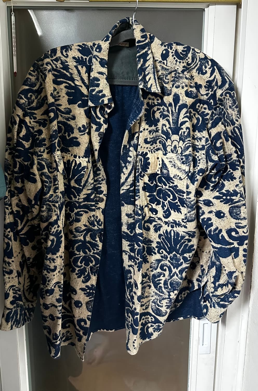 캐피탈 마리아 워크셔츠 상품이미지2